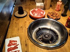 -谭三娘鲜切牛肉自助火锅(九眼桥总店)