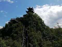 -重庆云阳龙缸景区