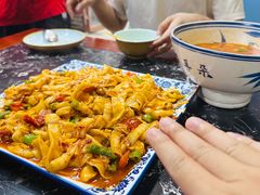 -后卫寨猫耳朵(后卫寨店)