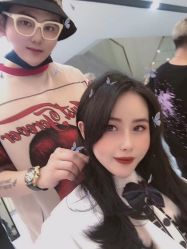 -3AM HAIR SALON染发接发