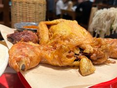 -醉长安(钟楼旗舰店)