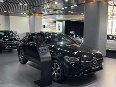 -北京鹏龙星徽AMG性能中心(潘家园店)