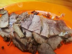 -清真-戏楼王记牛肉面