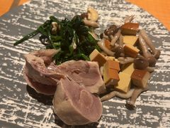 -威斯汀舞台餐厅