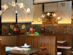 -唐猫庭院·千年陕菜(赛格国际购物中心店)