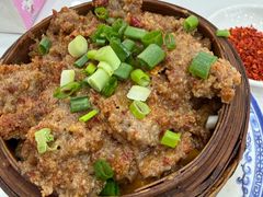 -胡世羊肉汤(南街店)