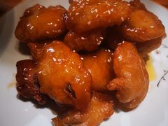 -又一福烤鸭·北京菜(东四店)