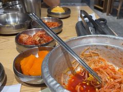 -姜虎东白丁烤肉(深圳湾后海汇店)