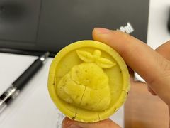 绿豆冰糕-汪保来(杭州解放路店)