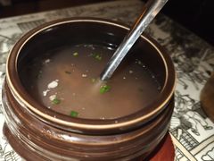 -绿茶餐厅(龙湖星悦荟店)