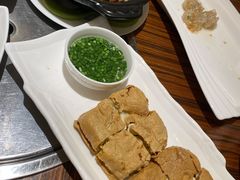 普宁炸豆干-福昌源食苑