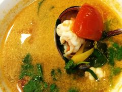 -Dang restaurant (patong phuket)