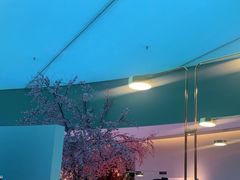 -花开餐厅(环湖中路店)