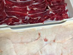 -潮汕大目牛肉火锅(上梅林店)