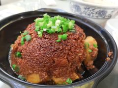 粉蒸排骨-成都驻京办餐厅(蜀都宾馆店)