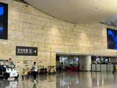 -杭州萧山国际机场