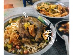-凤张螺蛳粉·爽口粉(跃进路总店)