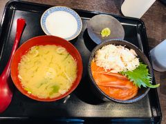 -札幌二条市场 大矶(本店)