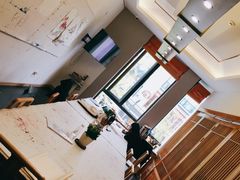 -子曰书院·古筝围棋书法国画小主持(夏都店)