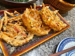 -南京大牌档(苏州中心店)