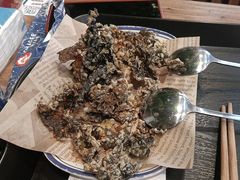 -云阿蛮云南生烫牛肉米线(奉贤路店)