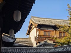 -龙兴寺