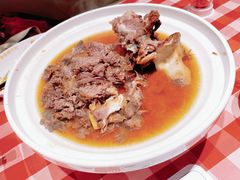 -西贝莜面村(镇江苏宁广场店)