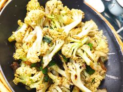 -夜不收荤豆花(大邑总店)