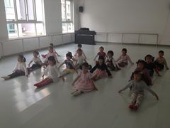 教室-上海市闵行科技幼儿园