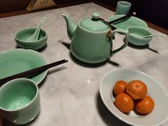 -泰钰丰烤鸭.天津菜(开发区店)