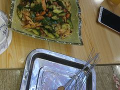 -范老二肉串饺子馆(中街店)