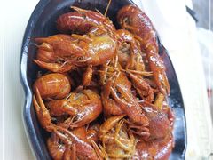 -聚味瞿记·龙虾堂(树木岭店)