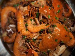 -胖哥俩肉蟹煲(爱琴海购物公园店)
