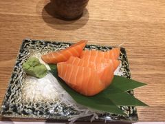 -林妈妈村·日式料理(宝山龙湖天街店)