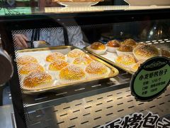 -丝路传奇·中国拉面航母店(北医三院店)