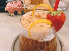 -BE NORMAL CAFE(霞溪路店)