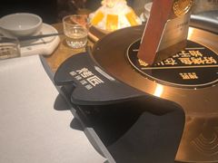 -烤匠麻辣烤鱼(万象城店)