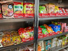 零售区-宛平李记小吃(东关街店)