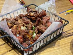 -熙成烧烤(白塔岭店)