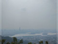 -紫金山山顶公园