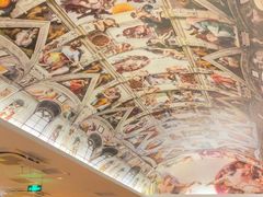 -安妮意大利餐厅(世贸天阶店)