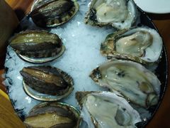 -捞围鲜·港式打边炉(海阳路店)