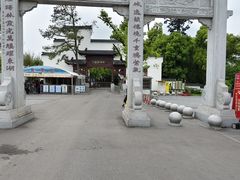 -东湖落雁景区