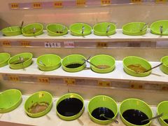 -金太郎自助烤肉.火锅(宝龙店)