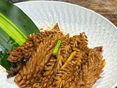 -魁盛居百年鲁菜馆(县西巷店)