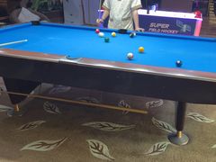 -北丽宫水疗会(宝利来国际大酒店店)