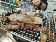 -奥西拉烤肉,盒饭,冷面(青岩刘店)
