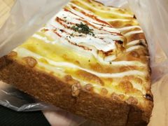 蜂蜜柚子茶-85度C(苏州平江万达店)