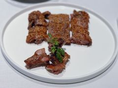 -丽轩中餐厅(广州丽思卡尔顿酒店)