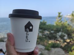 -海岛日记(养马岛店)